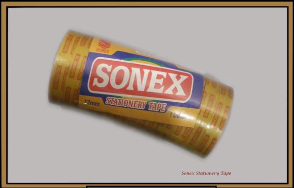 Sonex-Tape
