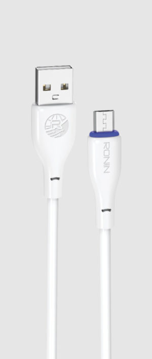 R-340 Micro USB Cable