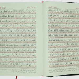 Aasan Tarjuma Quran By Mufti Taqi Usmani