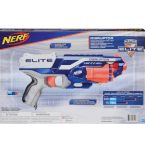 Nerf N-Strike Elite Disruptor 2-Pack