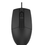 A4 Tech OP-330S Wired Mouse
