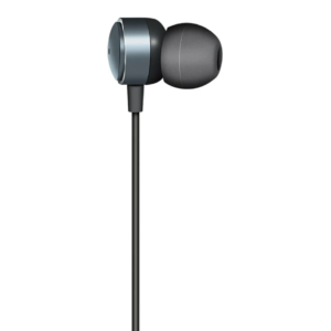 Remix Dynamic Metal Earphones