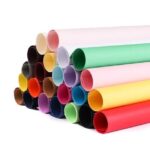 Color Card Sheet Hard 2