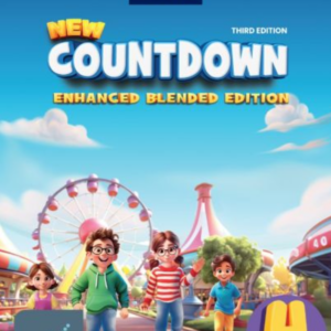 Countdown Book 4