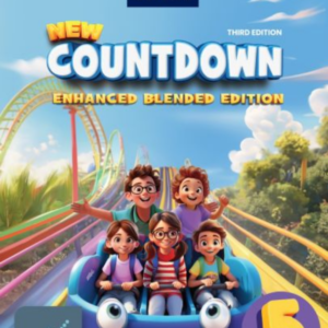 Countdown Book 5