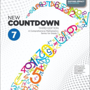 New Countdown Book 7