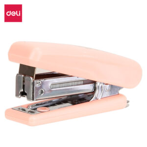 Deli E0222 Mini Stapler