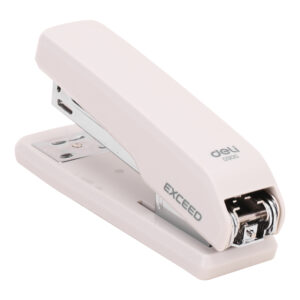 Deli-E0300 Stapler back