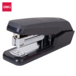 Deli E0464 Stapler with Metal Pull Bar