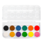 Deli EC15-12 Watercolor Painting Set