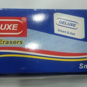 Deluxe Pencil Erasers