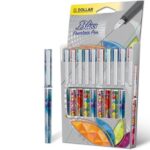 Dollar Bliss Fountain Pen
