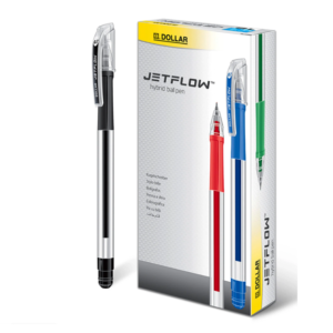 Dollar JetFlow Ball Pen