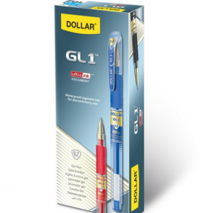 Dollar New GL1 Gel Pen