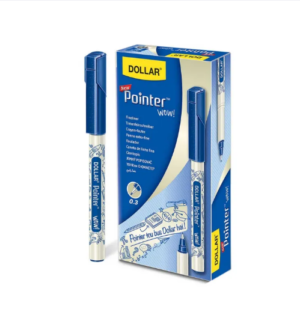 Dollar Pointer WOW 10's Regular Box