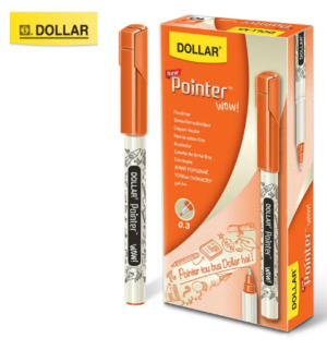 Dollar Pointer WOW 10's Regular Box