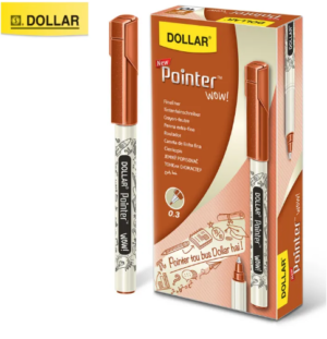Dollar Pointer WOW 10's Regular Box
