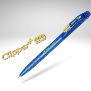 Dollar Clipper Ball Pen