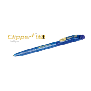 Dollar Clipper Ball Pen