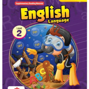  English Language Student Book Level 2