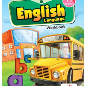 English Language Workbook Beginner