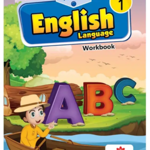 English Language Workbook Level 1