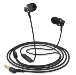 FASTER FHF-10C Stereo Sound Earphones