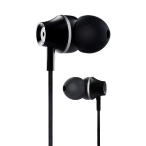 FASTER FHF-10C Stereo Sound Earphones