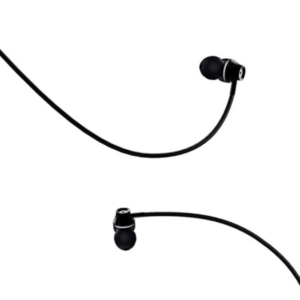 FASTER FHF-10C Stereo Sound Earphones