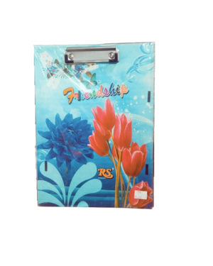 Friendship Clip Board