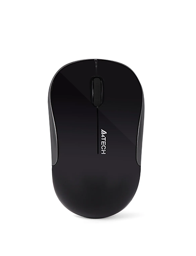 A4 Tech G3-300NS Wireless Mouse – Stationery Store