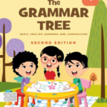 The Grammar Tree Book 1