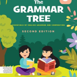 The Grammar Tree Book 8