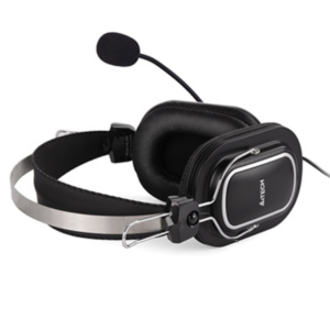 A4 Tech HS-50 ComfortFit Stereo Headset