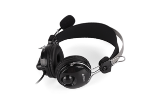 A4 Tech HS-7P HeadPhone