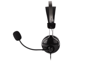 A4 Tech HS-7P HeadPhone