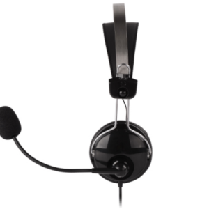 A4 Tech HS-7P HeadPhone