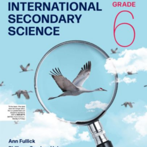 International Secondary Science Book 6