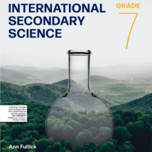 International Secondary Science Book 7