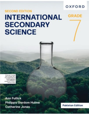 International Secondary Science Book 7