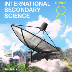 International Secondary Science Book 8