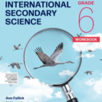 International Secondary Science W Book 6