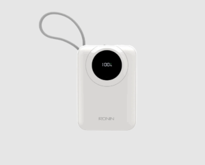 Ion Power Bank 20000mAh