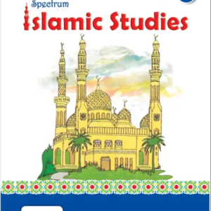 Islamic Studies Grade 3