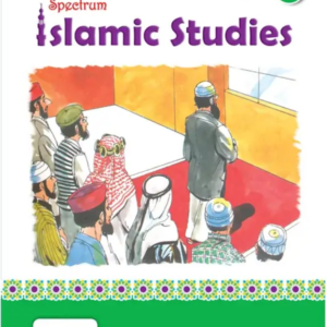 Islamic Studies Grade 4