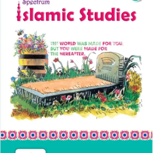 Islamic Studies Grade 8