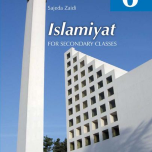 Islamiyat in English Second Edition Book 6