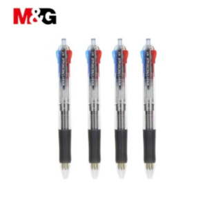 M&G Munique 4-in-1 Ballpoint Pen