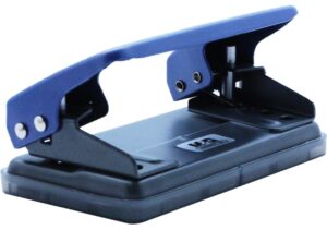 M&G 2 Hole Punch Machine