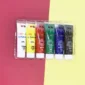 M&G Acrylic Colours 30ml (6pcs)